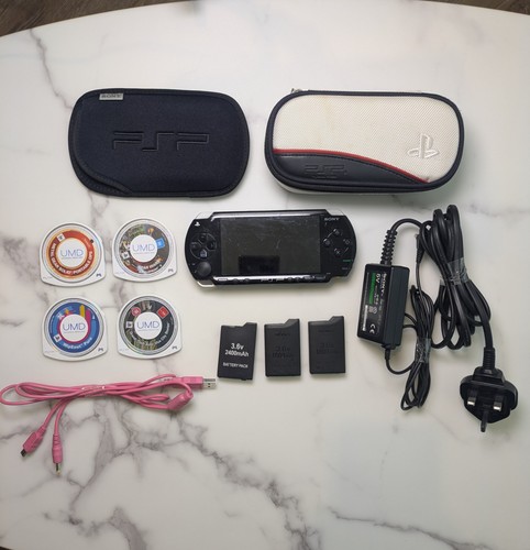 Psp 1000 playstation - psp,