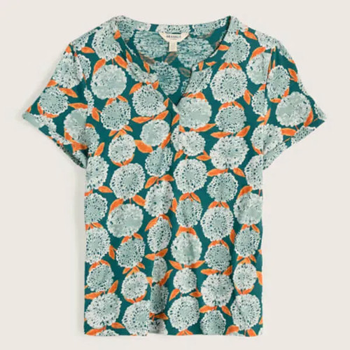 Seasalt waterflow short - waterflow, sleeve