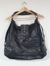 Matt & Nat shoulder Bag Black
