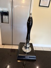 Angram Hand Pump Engine Beer
