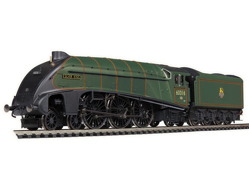 Hornby r30349 - dublo, a4
