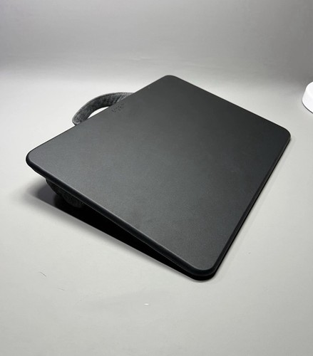 Cushion laptop tray - laptop, lap