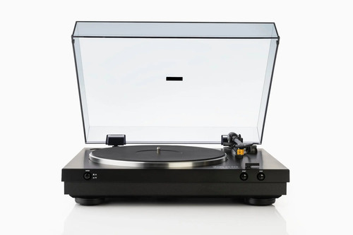 Dual 329 fully automatic - fully,