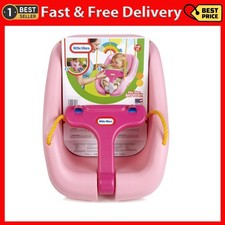 L. T 2-In-1 Snug 'N Secure