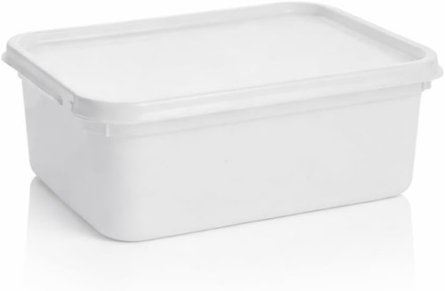 Ice cream tubs lids - 60, &