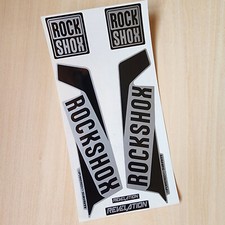 Rockshox Revelation 2016 2017