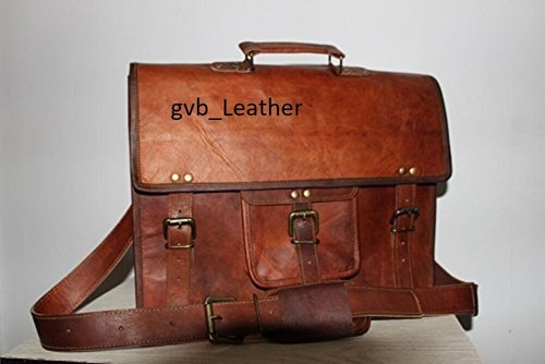 Large briefcase genuine - large,