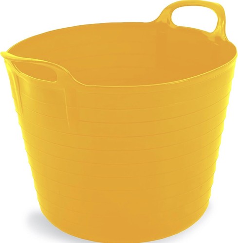 Flexi tub with handle - flexi, builder