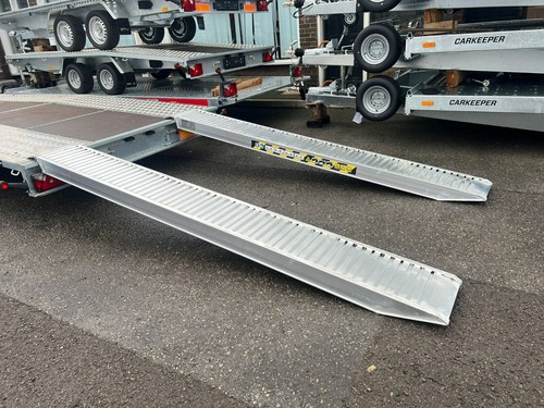 Heavy duty ramps 10ft 3m - ramps,