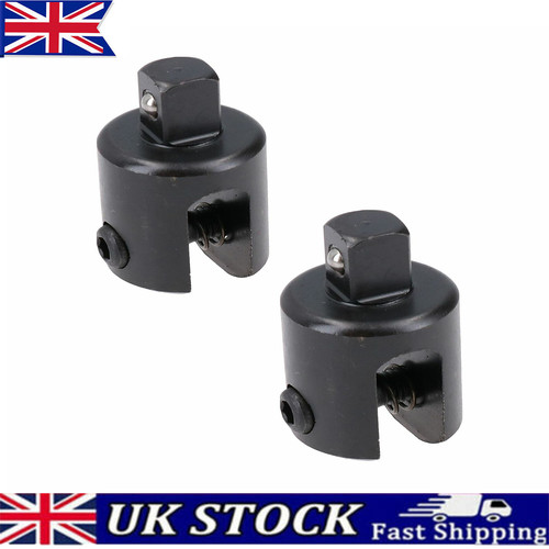 2pcs drive breaker power - 1/2",