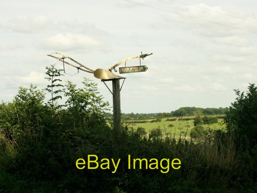 Photo 6x4 2009 - :, old