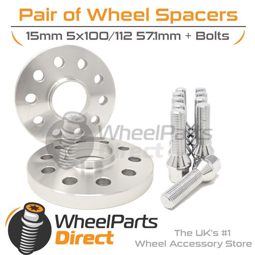 Wheel spacers bolts - wheel,