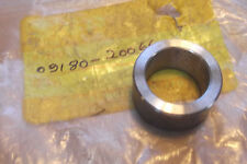 SUZUKI SP370  SP400  GN400