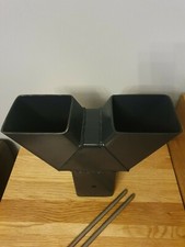 100mm Y Bike anchor, concrete