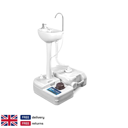 Portable hand wash sink - portable,