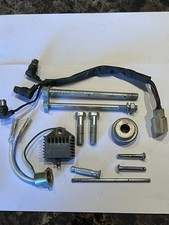 YAMAHA RD80LC 5R2 10X 11A