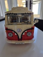 LEGO Creator Volkswagen T1 VW