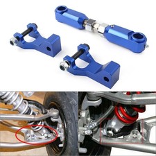 Front & Rear Adjustable