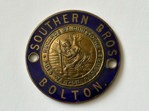 Southern bros bolton old - southern,