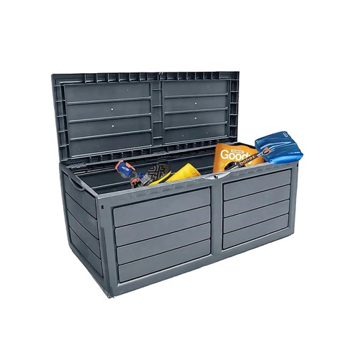 320l outdoor garden storage - 320l,