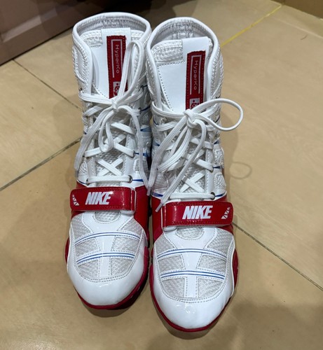 Nike hyperko boxing shoes - nike,