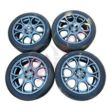 ALFA ROMEO 159 BRERA 18" ALLOY