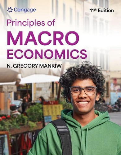 Principles macroeconomics - principles,