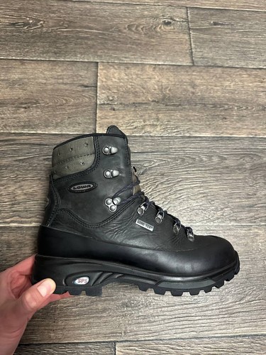 Lowa gore tex boots - lowa, men