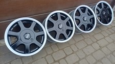 15" WOW alloys 4x100 BMW E30