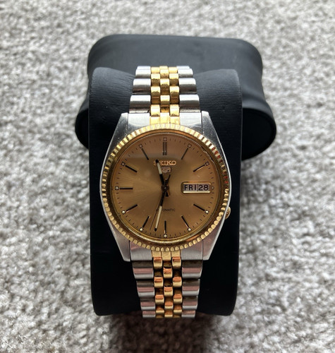 Vintage seiko automatic - seiko,