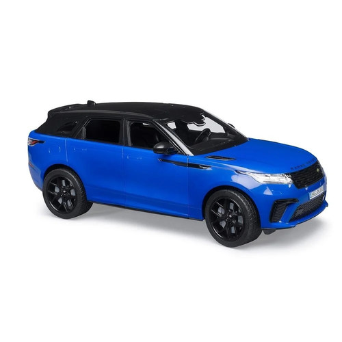 Bruder range rover velar - range,