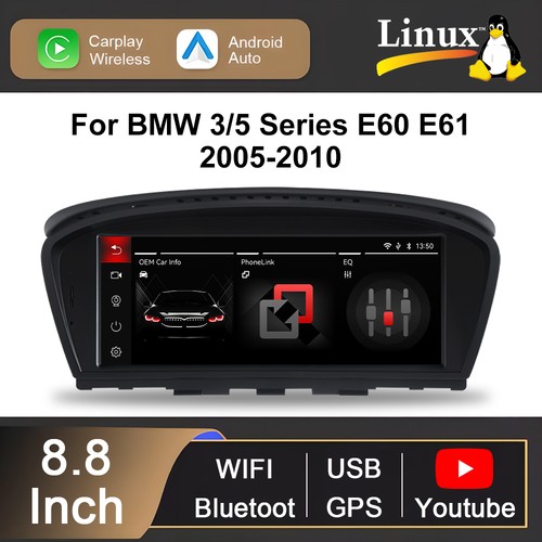 Wireless apple carplay - apple,