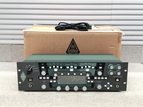 Kemper profiling - kemper, /