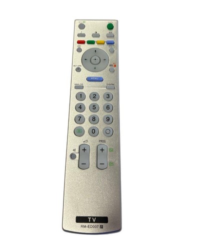 Remote control for sony - remote,