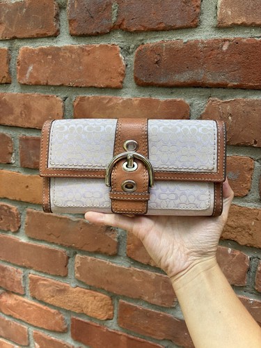 Y2k vintage coach rare - coach,
