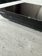 Sony BDP-S490 3D Blu-Ray DVD