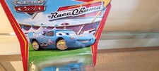 DISNEY PIXAR CARS - RACE O