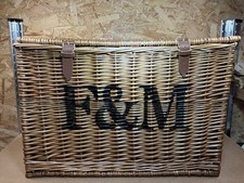 Extra large fortnum - extra, and
