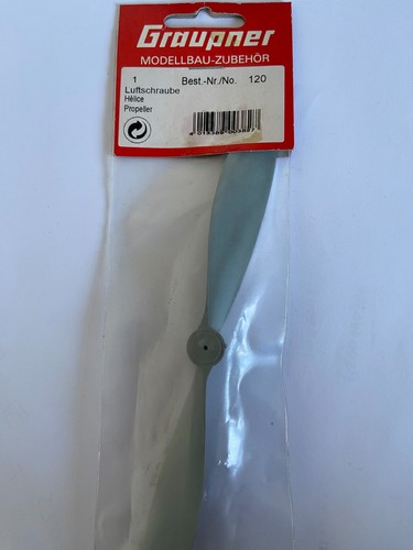 Graupner no120 plastic grey - graupner,