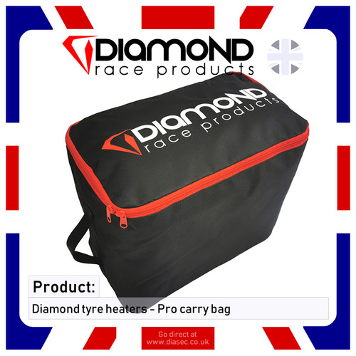 Diamond tyre warmers heaters - warmers, /