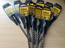 dewalt elu extreme2 sds 8mm x