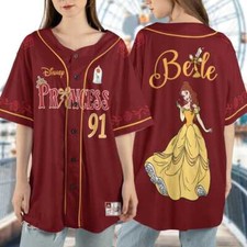 Personalized Number Belle