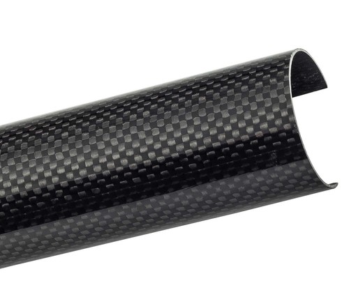 Motamec carbon fibre - carbon, cage