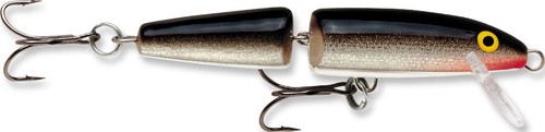 Rapala jointed floating - rapala,