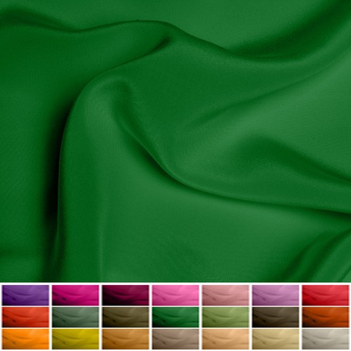 100 pure mulberry silk fabric - 100%,