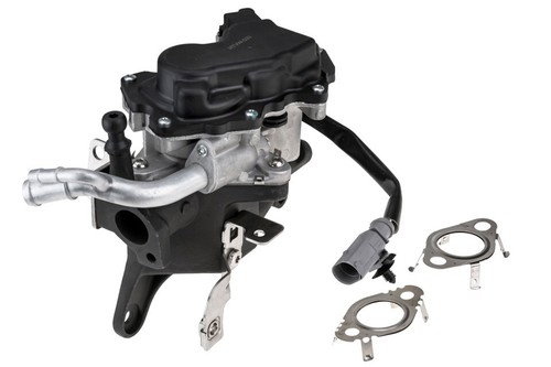 Egr valve for polo - valve, audi