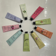 Crabtree & Evelyn Hand Therapy