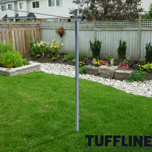 Tuffline metre heavy duty - 2.4,