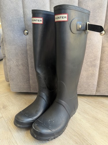 Hunter original tall - original,