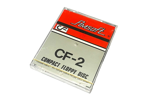Amsoft compact floppy - amsoft,